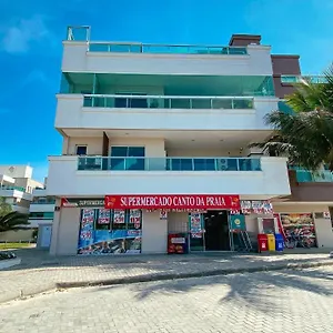  Apartamento Cobertura Duplex Quebec