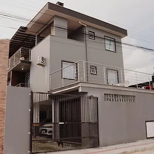  Apartamento Enseada De Zimbros Residencial