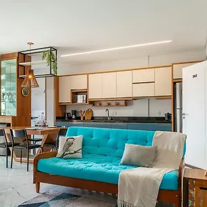  Apartamento Monsaraz Residencial